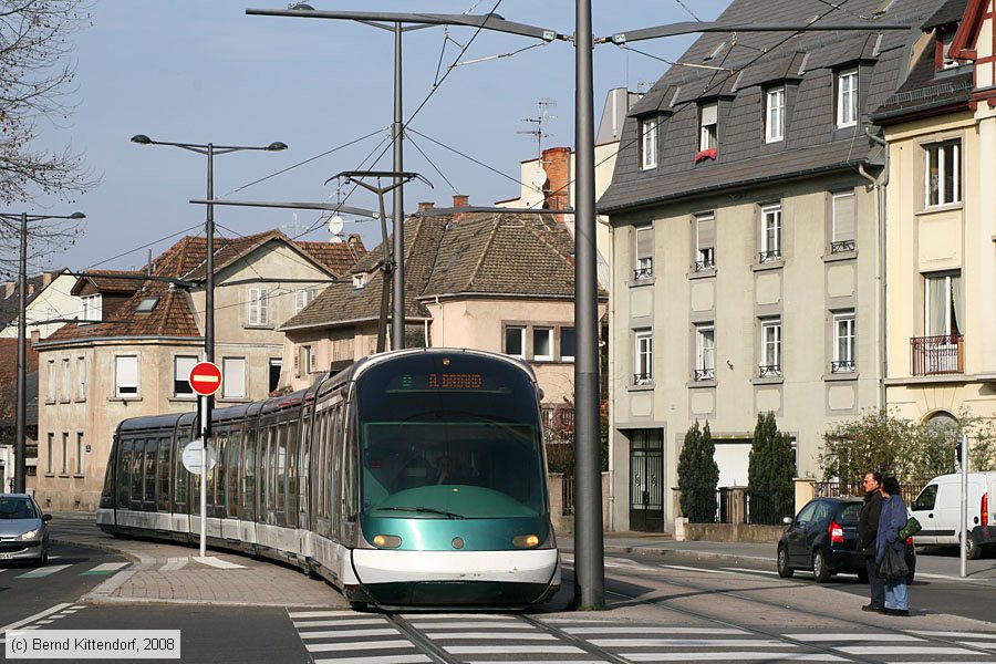 Straßenbahn Strasbourg - 1059
/ Bild: strasbourg1059_bk0802230087.jpg Straßenbahn Strasbourg - 1059
/ Bild: strasbourg1059_bk0802230087.jpg