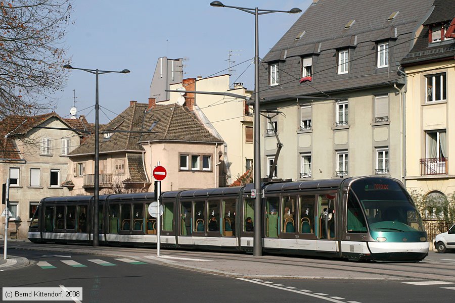 Straßenbahn Strasbourg - 1059
/ Bild: strasbourg1059_bk0802230101.jpg Straßenbahn Strasbourg - 1059
/ Bild: strasbourg1059_bk0802230101.jpg