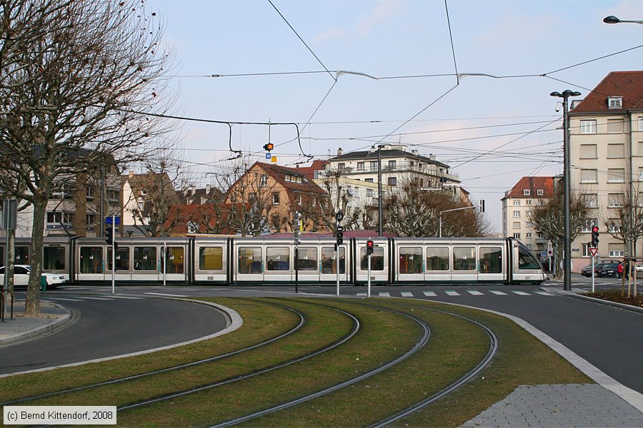 Straßenbahn Strasbourg - 1064
/ Bild: strasbourg1064_bk0802230130.jpg Straßenbahn Strasbourg - 1064
/ Bild: strasbourg1064_bk0802230130.jpg