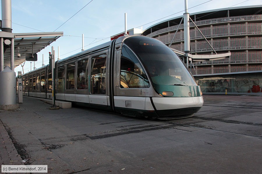 Straßenbahn Strasbourg - 1065
/ Bild: strasbourg1065_bk1411080128.jpg Straßenbahn Strasbourg - 1065
/ Bild: strasbourg1065_bk1411080128.jpg