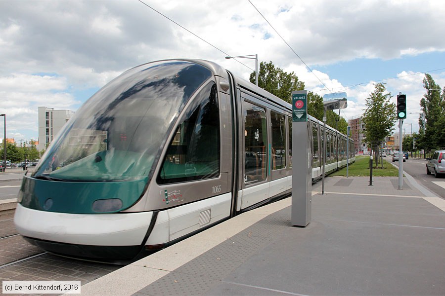 Straßenbahn Strasbourg - 1065
/ Bild: strasbourg1065_bk1607010095.jpg Straßenbahn Strasbourg - 1065
/ Bild: strasbourg1065_bk1607010095.jpg