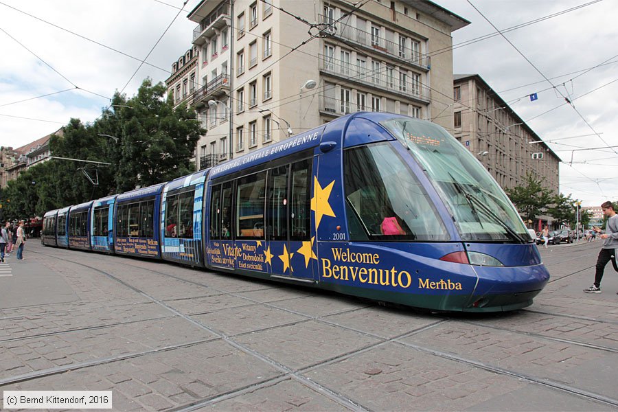Straßenbahn Strasbourg - 2001
/ Bild: strasbourg2001_bk1607010065.jpg