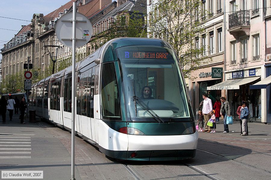 Straßenbahn Strasbourg - 2001
/ Bild: strasbourg2001_cw0704070110.jpg