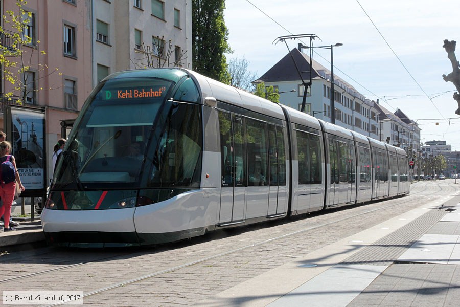 Straßenbahn Strasbourg - 2002
/ Bild: strasbourg2002_bk1704300122.jpg