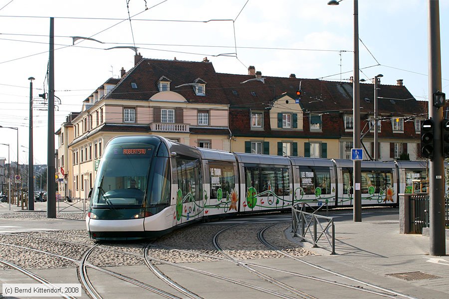 Straßenbahn Strasbourg - 2003
/ Bild: strasbourg2003_bk0802230142.jpg