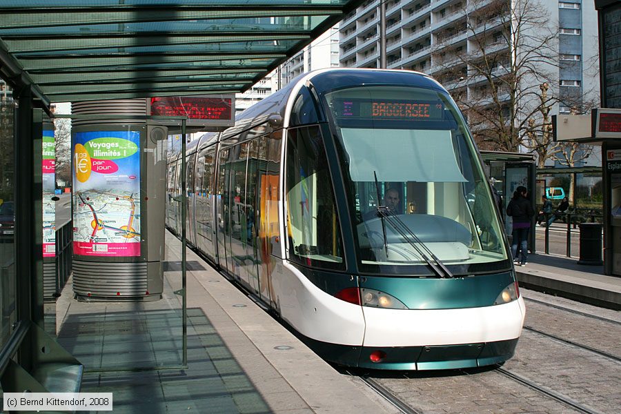 Straßenbahn Strasbourg - 2003
/ Bild: strasbourg2003_bk0802230204.jpg