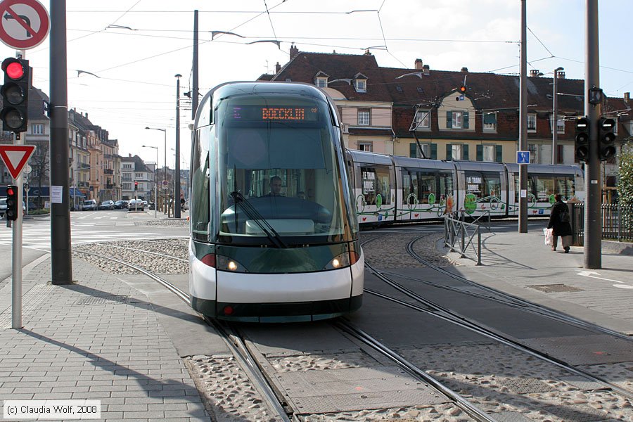 Straßenbahn Strasbourg - 2003
/ Bild: strasbourg2003_cw0802230119.jpg