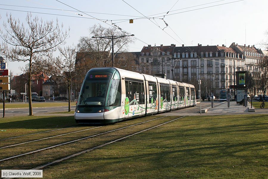Straßenbahn Strasbourg - 2003
/ Bild: strasbourg2003_cw0802230268.jpg
