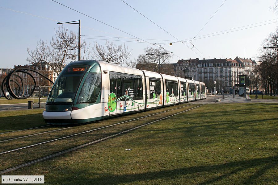 Straßenbahn Strasbourg - 2003
/ Bild: strasbourg2003_cw0802230269.jpg