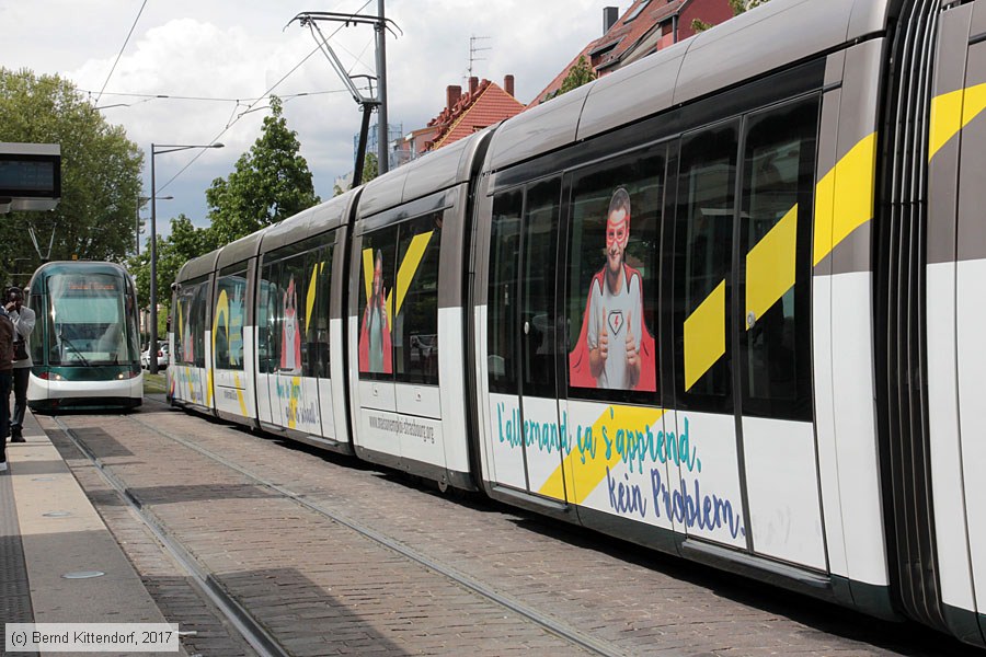 Straßenbahn Strasbourg - 2004
/ Bild: strasbourg2004_bk1705020162.jpg Straßenbahn Strasbourg - 2004
/ Bild: strasbourg2004_bk1705020162.jpg