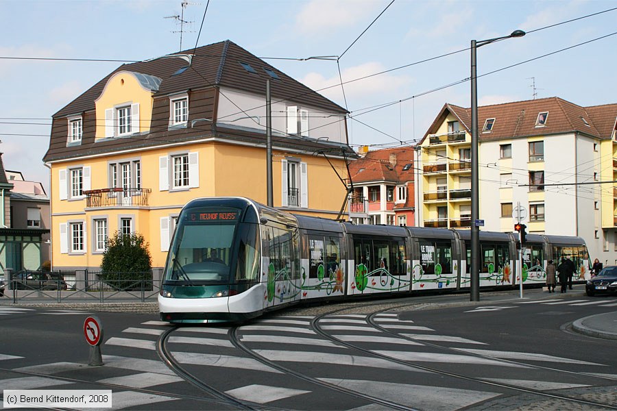 Straßenbahn Strasbourg - 2006
/ Bild: strasbourg2006_bk0802230152.jpg