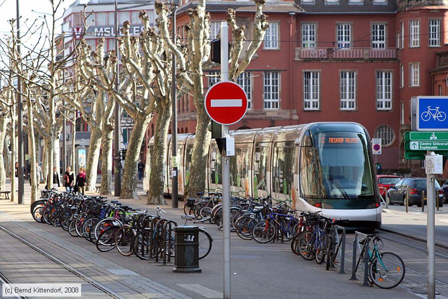 Straßenbahn Strasbourg - 2006
/ Bild: strasbourg2006_bk0802230241.jpg