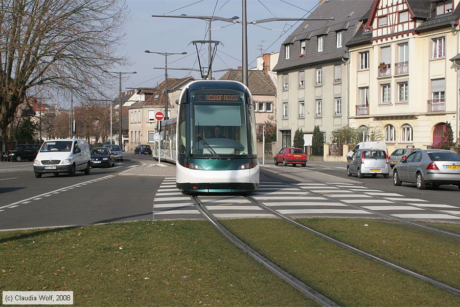 Straßenbahn Strasbourg - 2006
/ Bild: strasbourg2006_cw0802230071.jpg