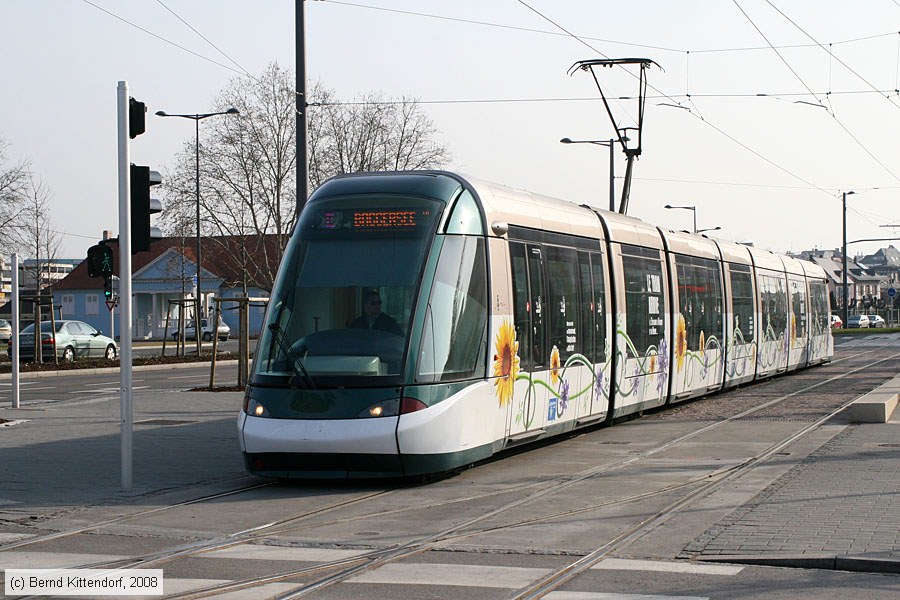 Straßenbahn Strasbourg - 2008
/ Bild: strasbourg2008_bk0802230039.jpg Straßenbahn Strasbourg - 2008
/ Bild: strasbourg2008_bk0802230039.jpg