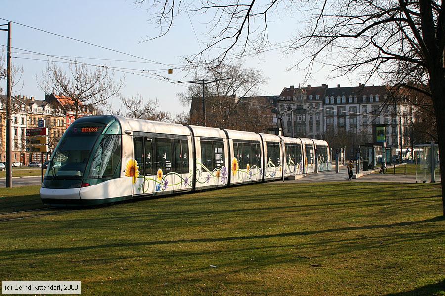 Straßenbahn Strasbourg - 2008
/ Bild: strasbourg2008_bk0802230322.jpg