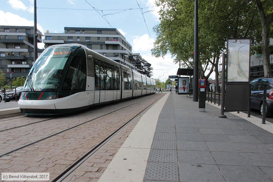 Straßenbahn Strasbourg - 2008
/ Bild: strasbourg2008_bk1705020114.jpg Straßenbahn Strasbourg - 2008
/ Bild: strasbourg2008_bk1705020114.jpg