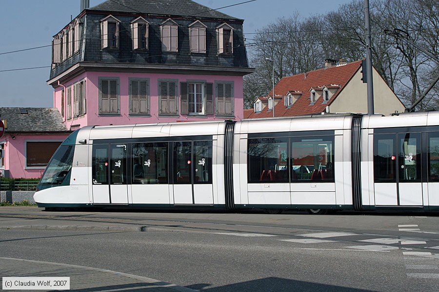 Straßenbahn Strasbourg - 2008
/ Bild: strasbourg2008_cw0704070100.jpg Straßenbahn Strasbourg - 2008
/ Bild: strasbourg2008_cw0704070100.jpg