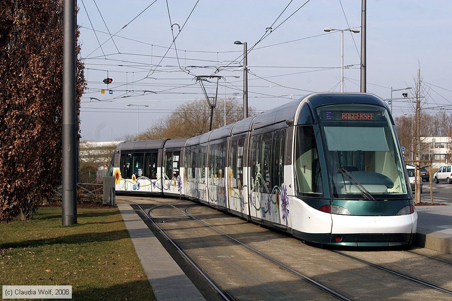 Straßenbahn Strasbourg - 2008
/ Bild: strasbourg2008_cw0802230033.jpg Straßenbahn Strasbourg - 2008
/ Bild: strasbourg2008_cw0802230033.jpg