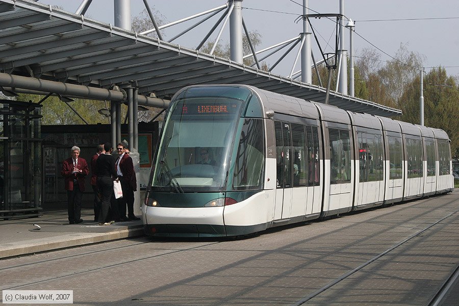 Straßenbahn Strasbourg - 2009
/ Bild: strasbourg2009_cw0704070129.jpg
