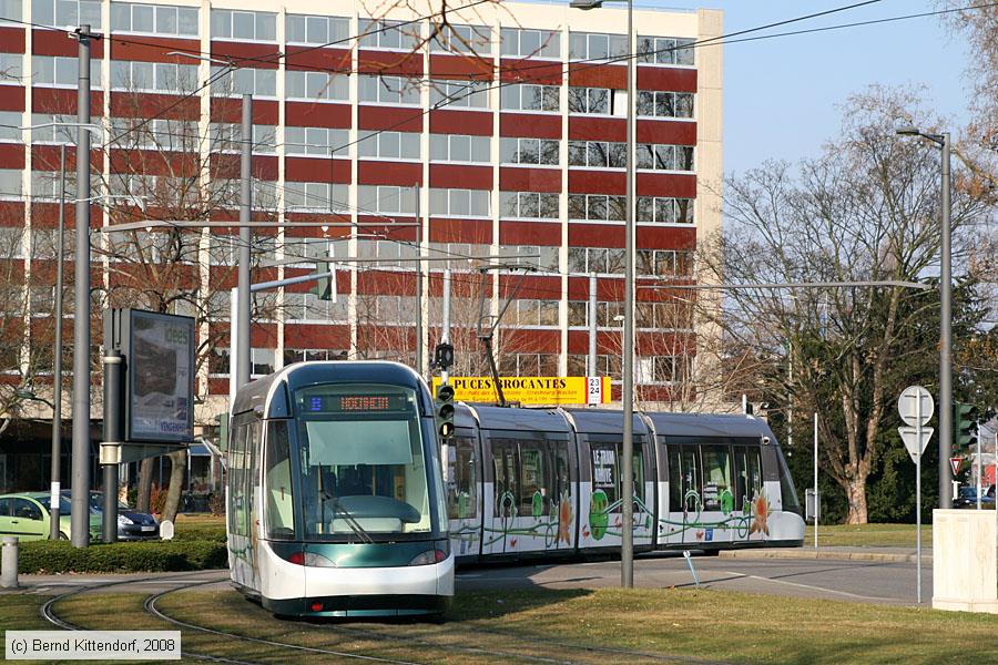 Straßenbahn Strasbourg - 2010
/ Bild: strasbourg2010_bk0802230318.jpg