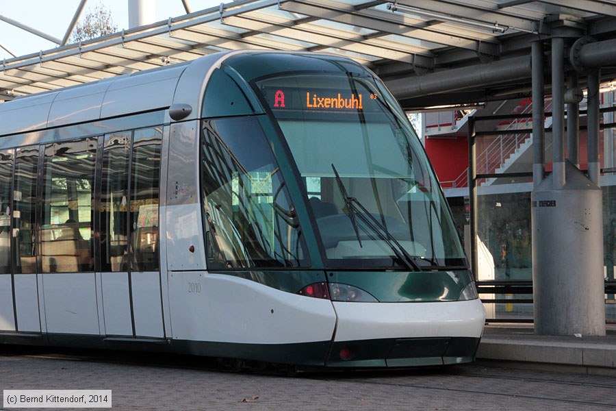 Straßenbahn Strasbourg - 2010
/ Bild: strasbourg2010_bk1411080127.jpg