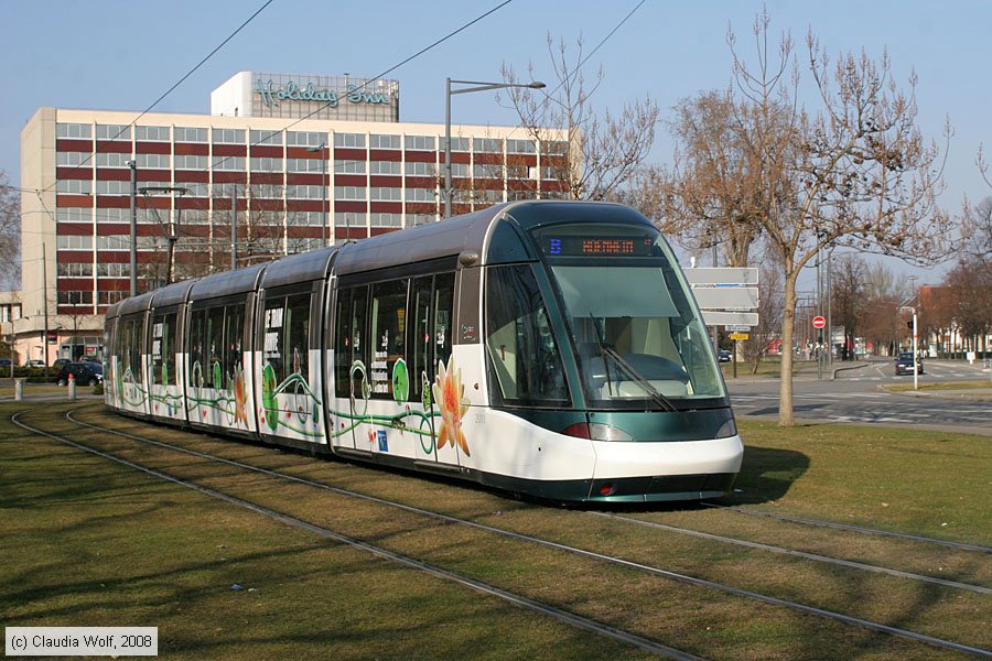 Straßenbahn Strasbourg - 2010
/ Bild: strasbourg2010_cw0802230262.jpg