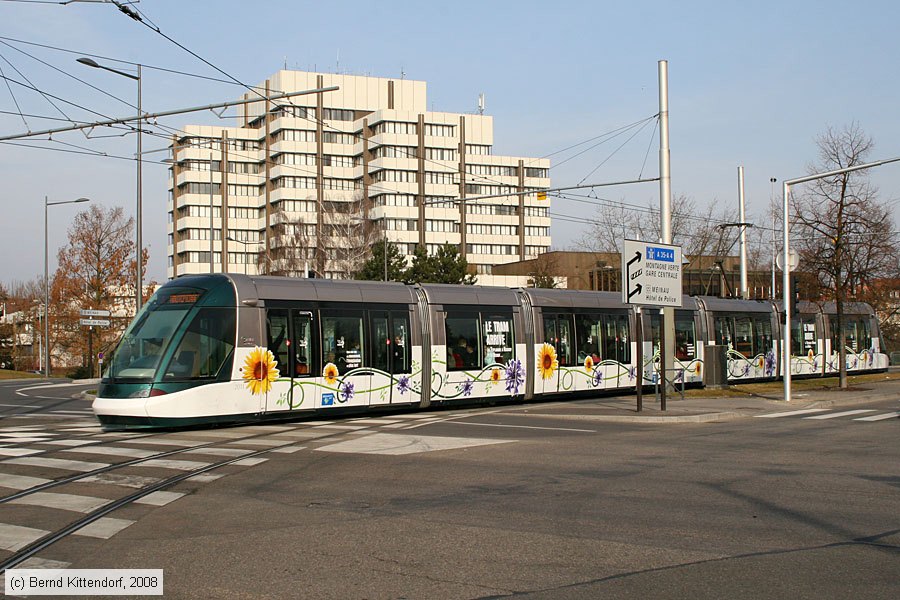 Straßenbahn Strasbourg - 2011
/ Bild: strasbourg2011_bk0802230046.jpg