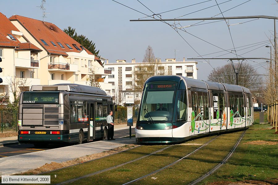 Straßenbahn Strasbourg - 2012
/ Bild: strasbourg2012_bk0802230285.jpg Straßenbahn Strasbourg - 2012
/ Bild: strasbourg2012_bk0802230285.jpg