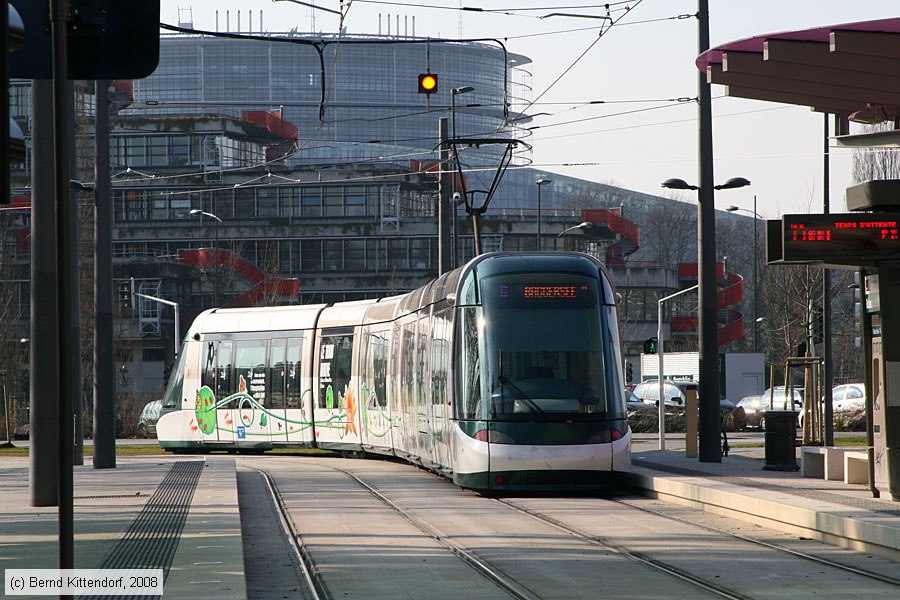 Straßenbahn Strasbourg - 2012
/ Bild: strasbourg2012_bk0802230289.jpg Straßenbahn Strasbourg - 2012
/ Bild: strasbourg2012_bk0802230289.jpg