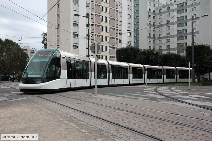 Straßenbahn Strasbourg - 2012
/ Bild: strasbourg2012_bk1310040122.jpg Straßenbahn Strasbourg - 2012
/ Bild: strasbourg2012_bk1310040122.jpg