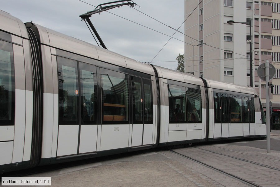 Straßenbahn Strasbourg - 2012
/ Bild: strasbourg2012_bk1310040123.jpg Straßenbahn Strasbourg - 2012
/ Bild: strasbourg2012_bk1310040123.jpg