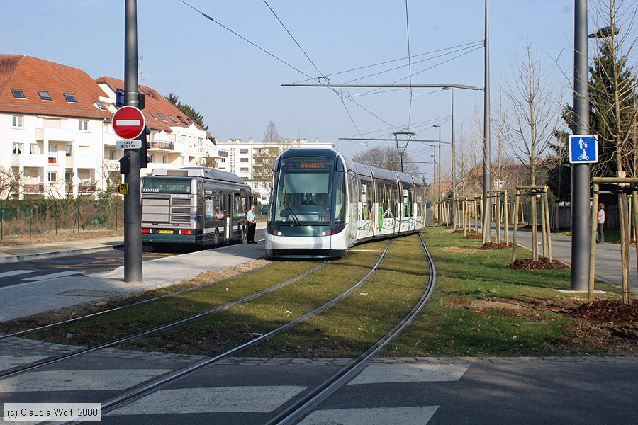 Straßenbahn Strasbourg - 2012
/ Bild: strasbourg2012_cw0802230240.jpg