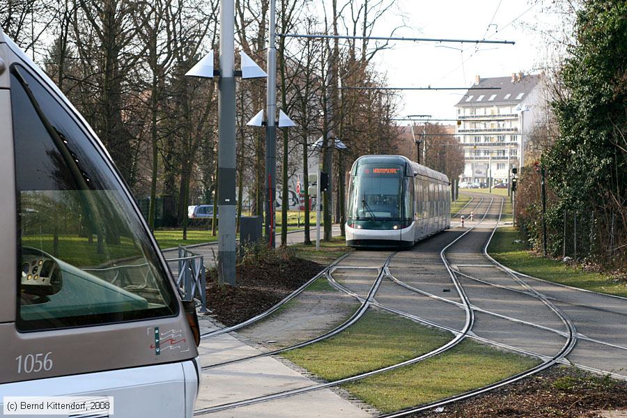 Straßenbahn Strasbourg - 2013
/ Bild: strasbourg2013_bk0802230052.jpg