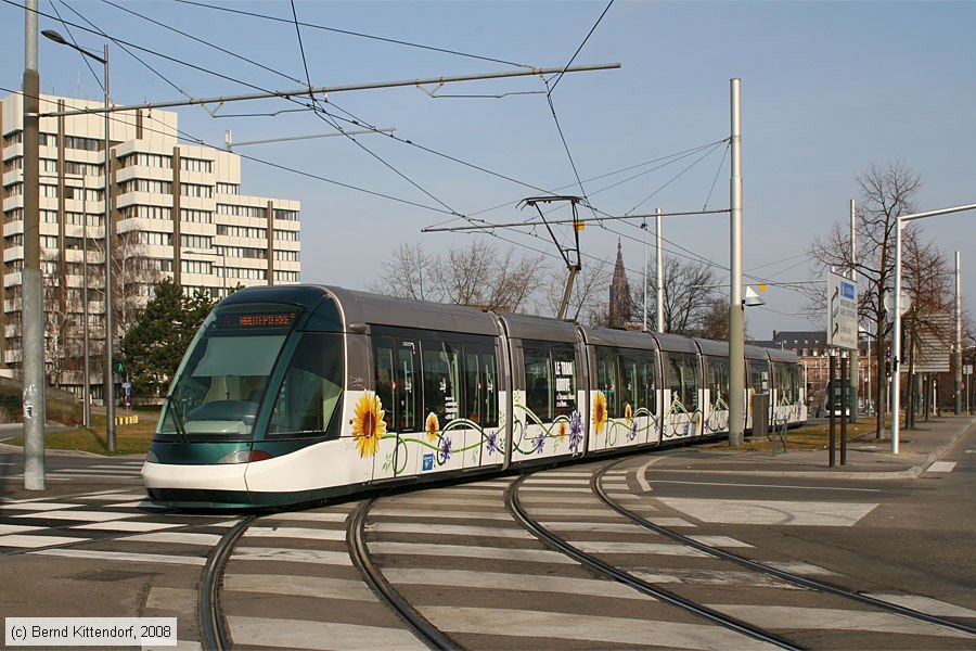 Straßenbahn Strasbourg - 2013
/ Bild: strasbourg2013_bk0802230054.jpg