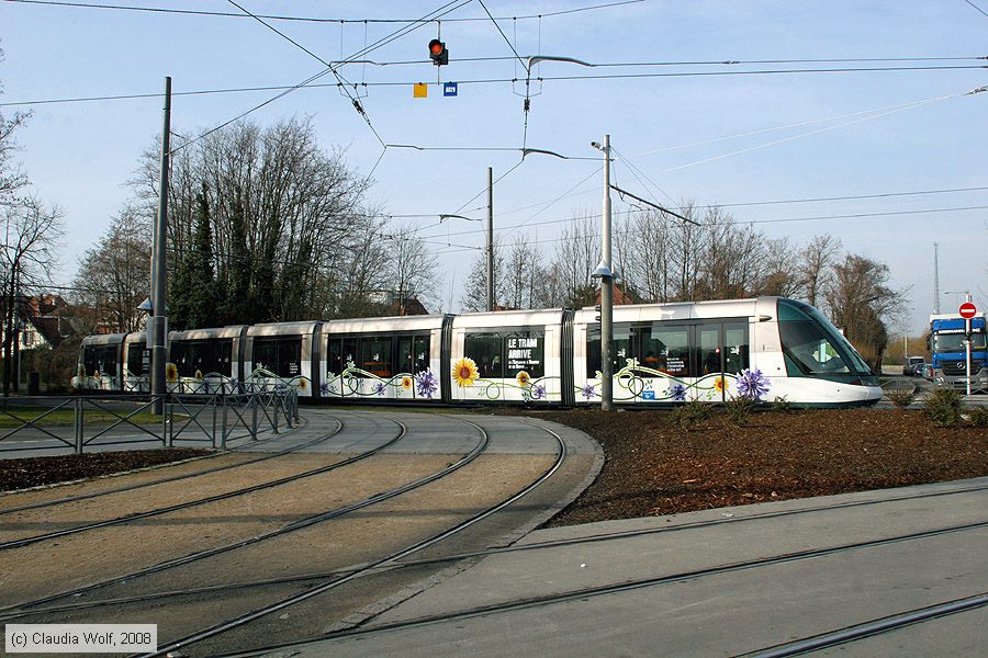 Straßenbahn Strasbourg - 2013
/ Bild: strasbourg2013_cw0802230040.jpg