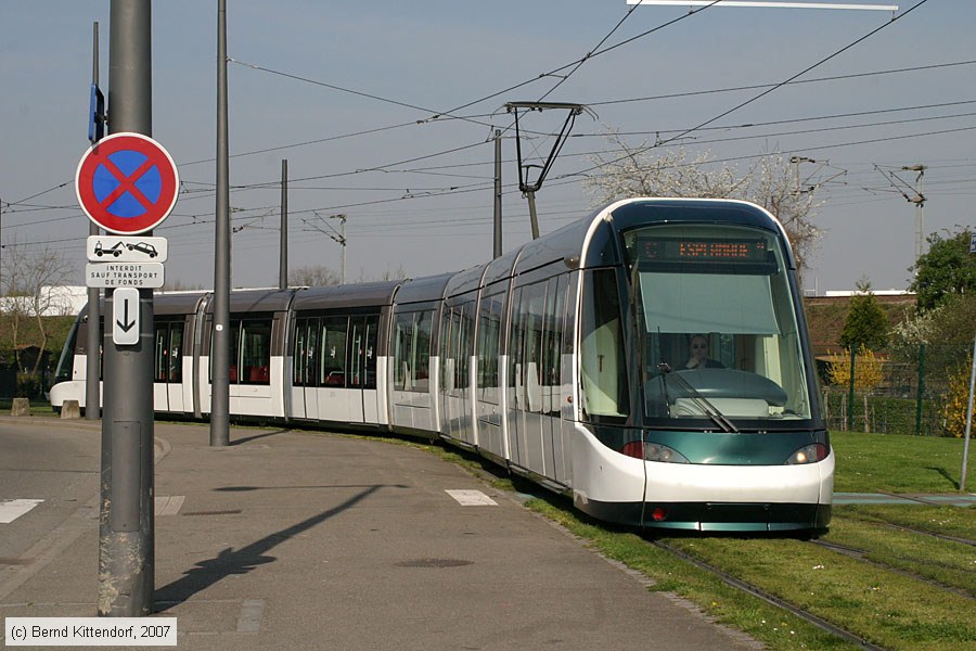 Straßenbahn Strasbourg - 2015
/ Bild: strasbourg2015_bk0704070046.jpg Straßenbahn Strasbourg - 2015
/ Bild: strasbourg2015_bk0704070046.jpg