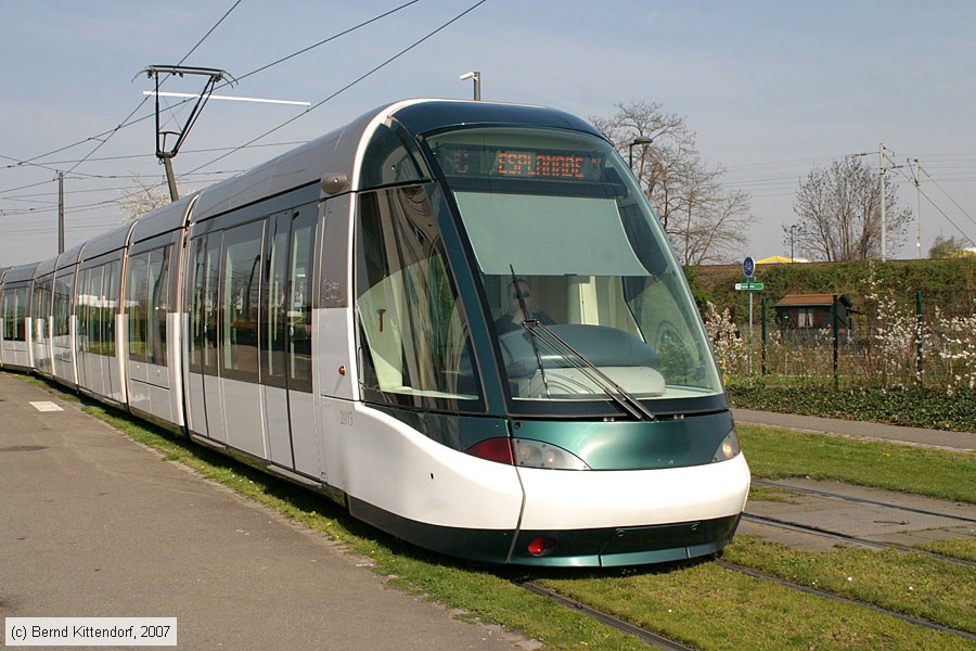 Stra&szlig;enbahn Strasbourg - 2015
/ Bild: strasbourg2015_bk0704070047.jpg