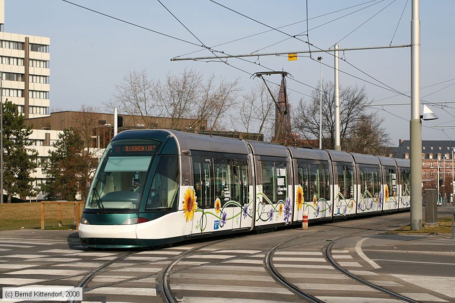 Stra&szlig;enbahn Strasbourg - 2015
/ Bild: strasbourg2015_bk0802230067.jpg