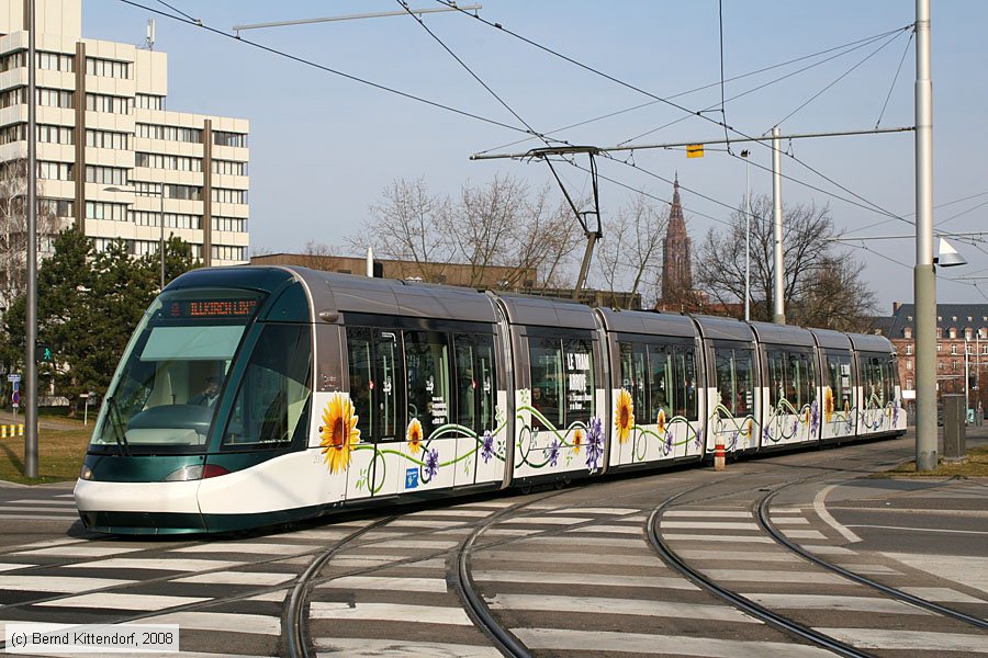 Stra&szlig;enbahn Strasbourg - 2015
/ Bild: strasbourg2015_bk0802230068.jpg