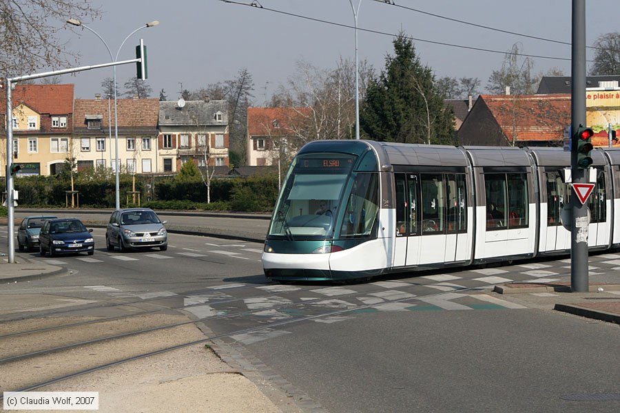 Straßenbahn Strasbourg - 2015
/ Bild: strasbourg2015_cw0704070077.jpg