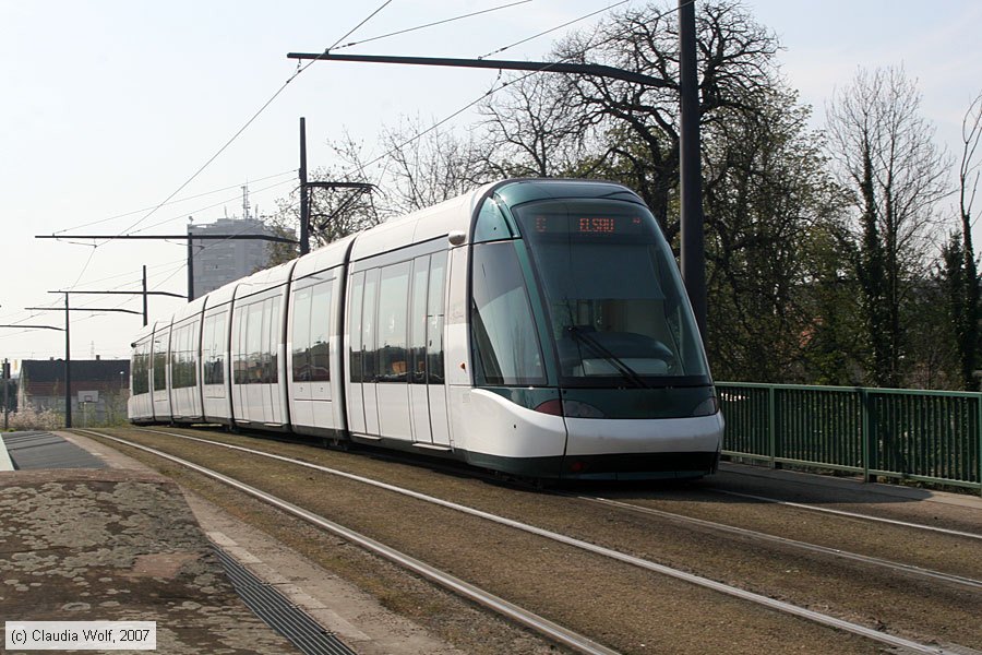 Straßenbahn Strasbourg - 2015
/ Bild: strasbourg2015_cw0704070079.jpg Straßenbahn Strasbourg - 2015
/ Bild: strasbourg2015_cw0704070079.jpg