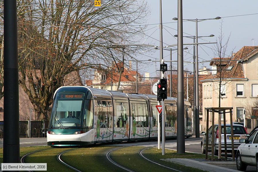 Straßenbahn Strasbourg - 2017
/ Bild: strasbourg2017_bk0802230109.jpg Straßenbahn Strasbourg - 2017
/ Bild: strasbourg2017_bk0802230109.jpg