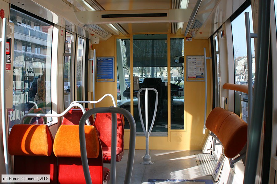 Straßenbahn Strasbourg - 2017 - Innenansicht
/ Bild: strasbourg2017_bk0802230111.jpg Straßenbahn Strasbourg - 2017 - Innenansicht
/ Bild: strasbourg2017_bk0802230111.jpg