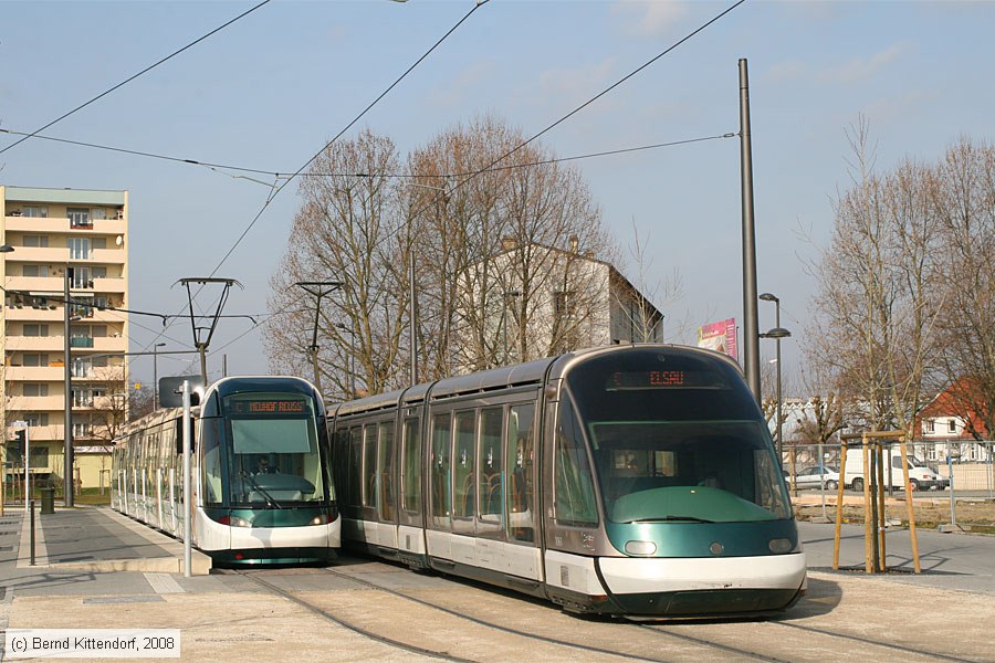 Straßenbahn Strasbourg - 2017
/ Bild: strasbourg2017_bk0802230116.jpg Straßenbahn Strasbourg - 2017
/ Bild: strasbourg2017_bk0802230116.jpg