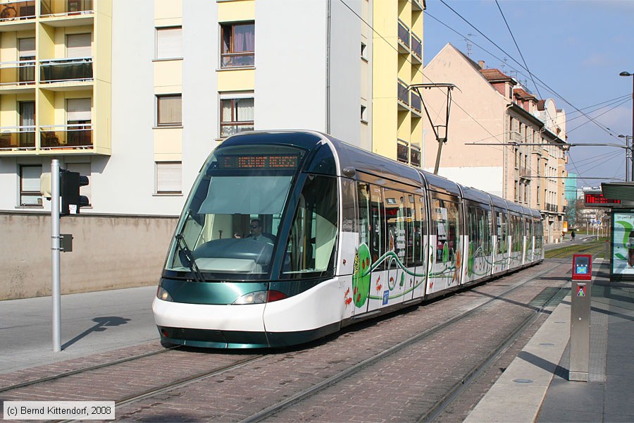 Straßenbahn Strasbourg - 2017
/ Bild: strasbourg2017_bk0802230187.jpg Straßenbahn Strasbourg - 2017
/ Bild: strasbourg2017_bk0802230187.jpg