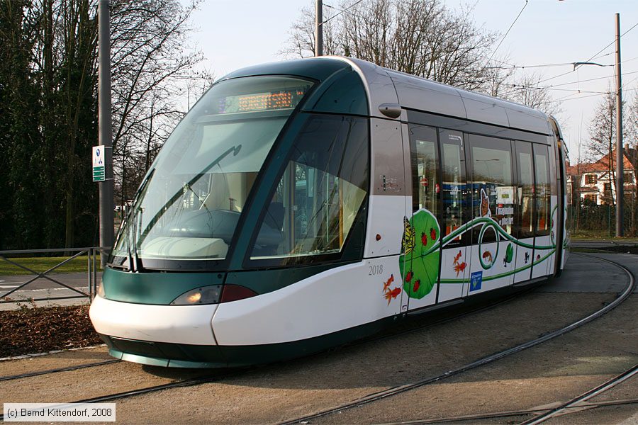 Straßenbahn Strasbourg - 2018
/ Bild: strasbourg2018_bk0802230058.jpg