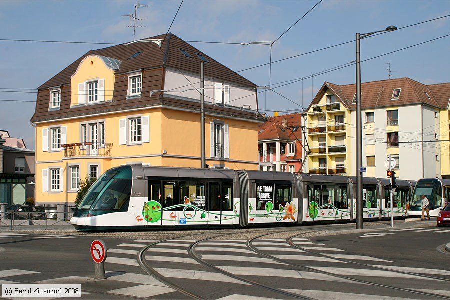 Straßenbahn Strasbourg - 2018
/ Bild: strasbourg2018_bk0802230166.jpg