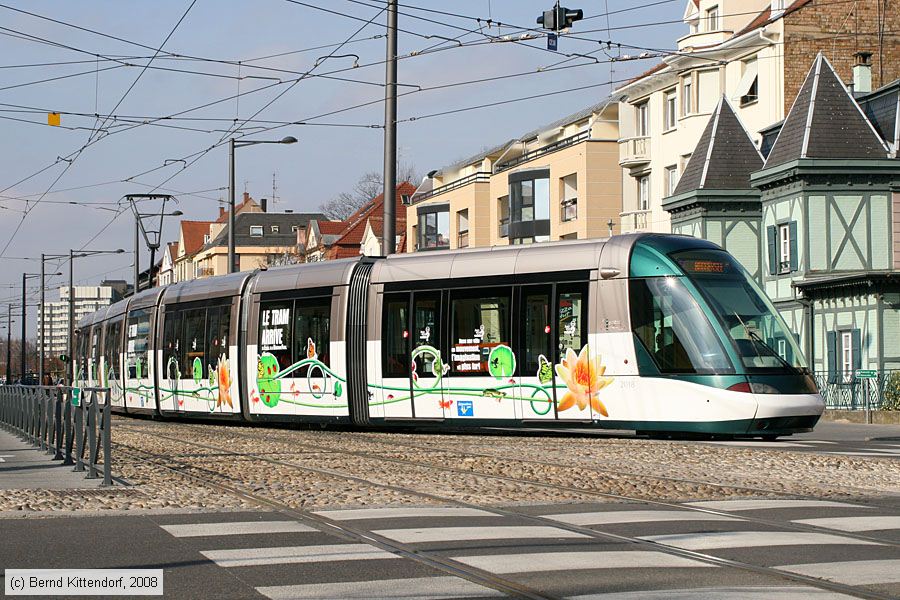 Straßenbahn Strasbourg - 2018
/ Bild: strasbourg2018_bk0802230167.jpg