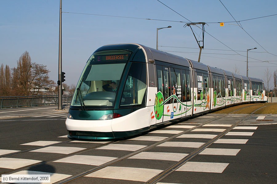 Straßenbahn Strasbourg - 2018
/ Bild: strasbourg2018_bk0802230303.jpg