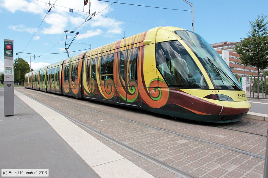 Straßenbahn Strasbourg - 2018
/ Bild: strasbourg2018_bk1607010109.jpg